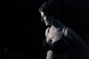 Boudoir-Shooting  Gütersloh