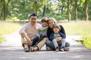 Familienshooting Gütersloh | mexi-photos