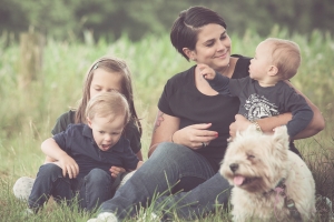 Familienshooting Gütersloh | mexi-photos