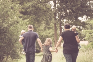 Familienshooting Gütersloh | mexi-photos