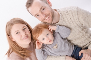 Familienshooting Gütersloh | mexi-photos