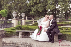 Hochzeitsfotografie Gütersloh - mexi-photos