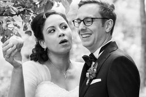Hochzeitsfotografie Bielefeld - mexi-photos