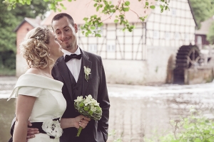 Hochzeitsfotografie Gütersloh - mexi-photos