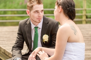Hochzeitsfotografie Gütersloh - mexi-photos