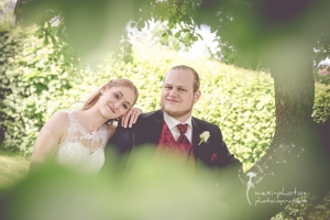 Hochzeit Jenny & Marc