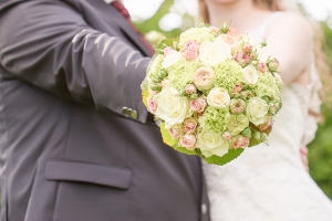 Hochzeit Jenny & Marc