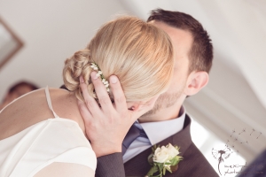 Hochzeitsfotografie - Anika & Marc - Lipperland