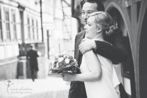 Hochzeitsfotografie - Anika & Marc - Lipperland
