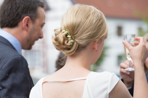 Hochzeitsfotografie - Anika & Marc - Lipperland