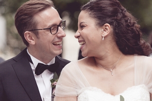 Hochzeitsfotografie Bielefeld - mexi-photos