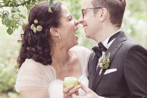 Hochzeitsfotografie Bielefeld - mexi-photos