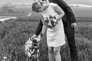 Hochzeitsfotografie - Anika & Marc - Lipperland