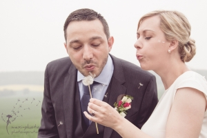Hochzeitsfotografie - Anika & Marc - Lipperland