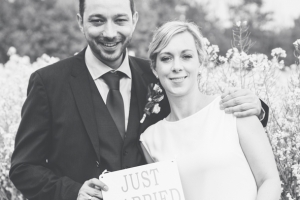 Hochzeitsfotografie - Anika & Marc - Lipperland