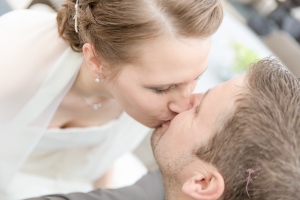 Hochzeitsfotografie Klosterpforte Marienfeld