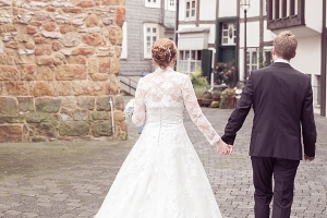 Hochzeitsfotografie Gütersloh - mexi-photos