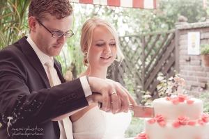 Hochzeitsfotografie - Adelita & Daniel - Gütersloh