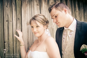 Hochzeitsfotografie - Nadine & Matthias - Gütersloh