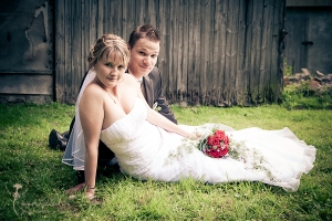 Hochzeitsfotografie - Nadine & Matthias - Gütersloh