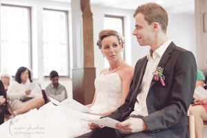 Hochzeitsfotografie - Christin & Norman - Gütersloh