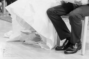 Hochzeitsfotografie - Christin & Norman - Gütersloh