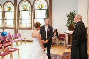 Hochzeitsfotografie - Christin & Norman - Gütersloh
