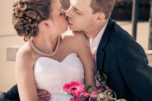 Hochzeitsfotografie - Christin & Norman - Gütersloh