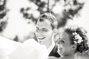 Hochzeitsfotografie - Christin & Norman - Gütersloh
