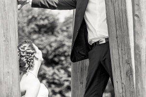 Hochzeitsfotografie - Christin & Norman - Gütersloh