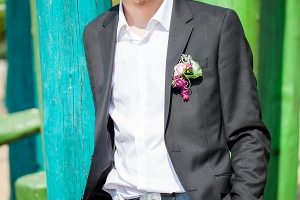 Hochzeitsfotografie - Christin & Norman - Gütersloh