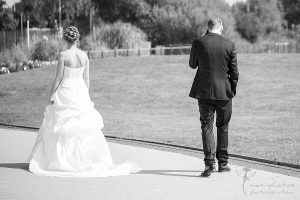 Hochzeitsfotografie - Christin & Norman - Gütersloh