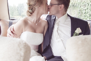 Hochzeitsfotografie - Adelita & Daniel - Gütersloh