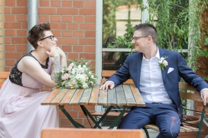Hochzeitsfotografie Gütersloh - mexi-photos