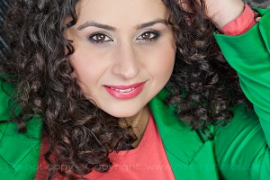 Bahar - Fotoshooting - mexi-photos