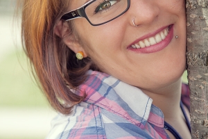 Portrait-Shooting - Gütersloh - mexi-photos