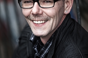 Portrait-Shooting - Gütersloh - mexi-photos
