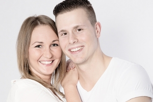 Portrait-Fotoshooting Gütersloh - mexi-photos