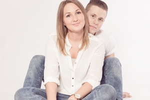 Portrait-Fotoshooting Gütersloh - mexi-photos