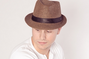Portrait-Fotoshooting Gütersloh - mexi-photos