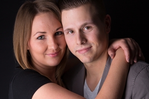 Portrait-Fotoshooting Gütersloh - mexi-photos