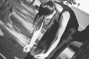 Pferdefotografie Gütersloh - mexi-photos