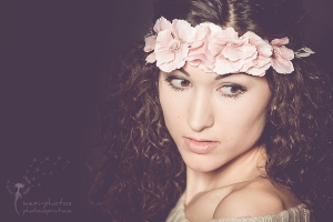 Beauty-Fotoshooting Gütersloh - mexi-photos