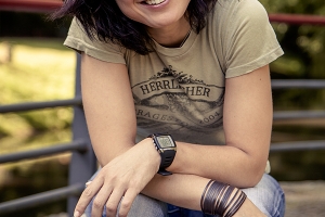 Portrait-Shooting - Gütersloh - mexi-photos